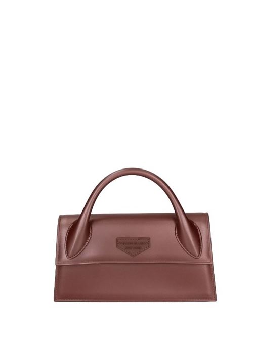 Flat Arrow handbag MARC ELLIS | FLAT ARROW_24.CHOC/OTTO